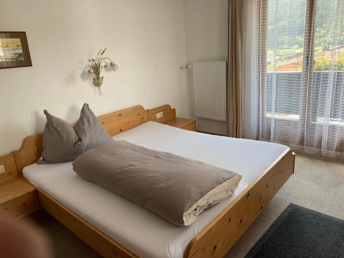 Ferienwohnung Haus Straif Brixen im Thale Exterior foto
